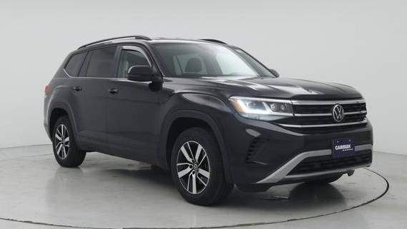 VOLKSWAGEN ATLAS 4MOTION 2022 1V2LP2CA6NC546735 image VOLKSWAGEN ATLAS 4MOTION 2022 1V2LP2CA6NC546735 image